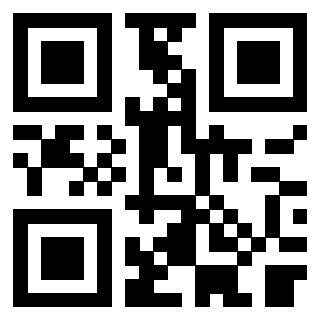 Immagine del QrCode di 3401338478