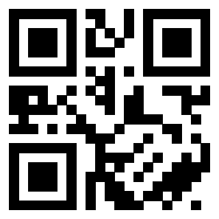 Immagine del QrCode di 3401338480