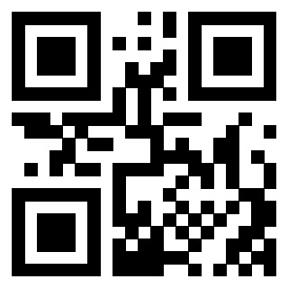 3401338484 - Immagine del Qr Code associato