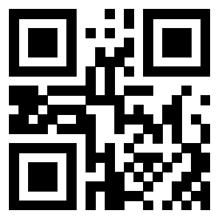 3401338485 Qr Code associato