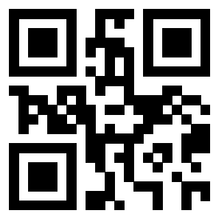 3401338488 - Immagine del QrCode associato