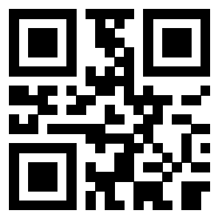 Immagine del Qr Code di 3401338489