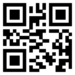 Immagine del QrCode di 3401338490