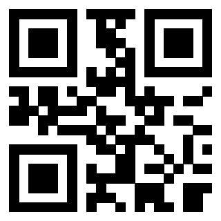 Immagine del Qr Code di 3401338493