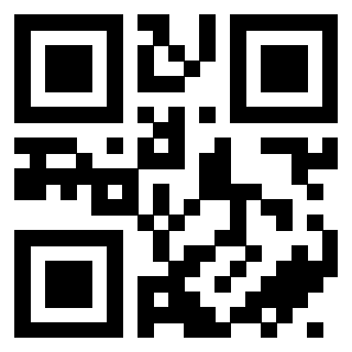 Scansione del Qr Code di 3401338494