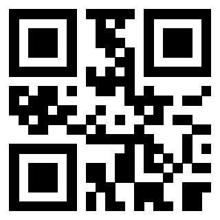 3401338496 - Immagine del Qr Code