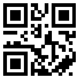 Scansione del Qr Code di 3401338497