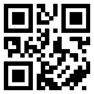 Scansione del QrCode di 3401338498