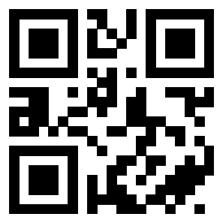 3401338499 - Immagine del QrCode associato