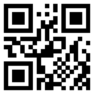 3401338500 - Immagine del QrCode