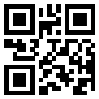 3401338502 - Immagine del QrCode