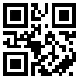 Il QrCode di 3401338505