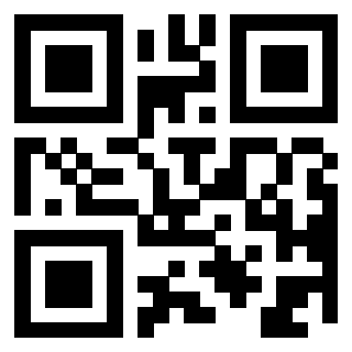 Scansione del Qr Code di 3401338508