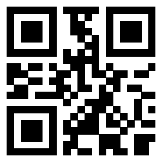 Immagine del QrCode di 3401338510