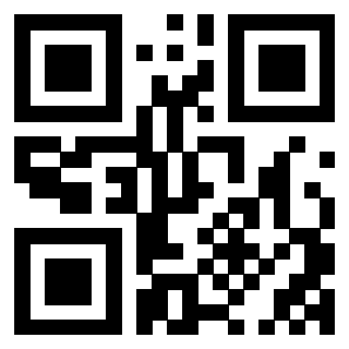 Il QrCode di 3401338511