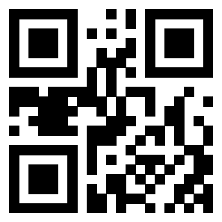 Immagine del QrCode di 3401338515