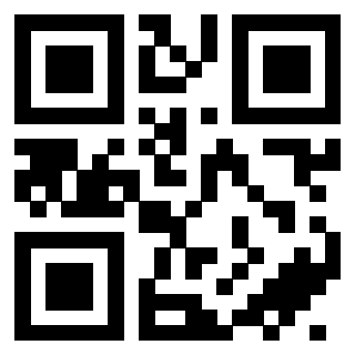 Scansione del Qr Code di 3401338516
