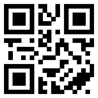 Scansione del QrCode di 3401338518