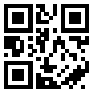 Scansione del Qr Code di 3401338522