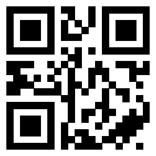 3401338525 - Immagine del Qr Code