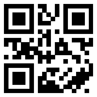 Immagine del QrCode di 3401338532