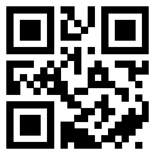 3401338535 - Immagine del QrCode