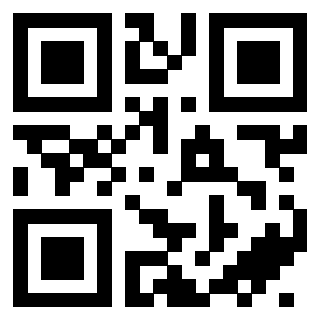 Scansione del Qr Code di 3401338537