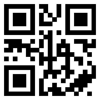 Immagine del Qr Code di 3401338545