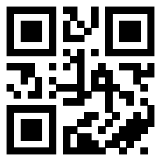 3401338546 - Immagine del Qr Code associato
