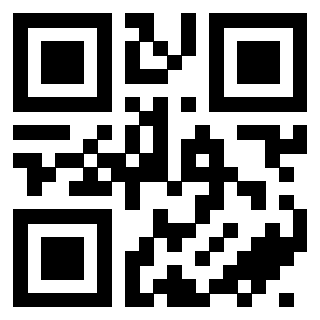 3401338548 Qr Code associato