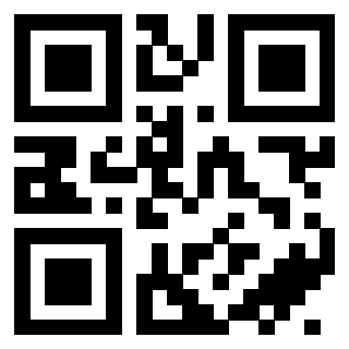 Il QrCode di 3401338551
