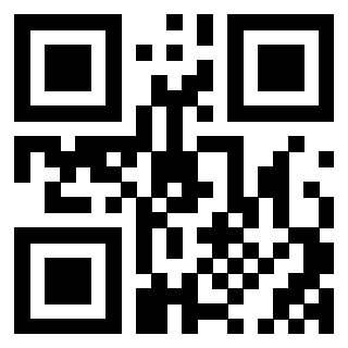 3401338552 - Immagine del Qr Code