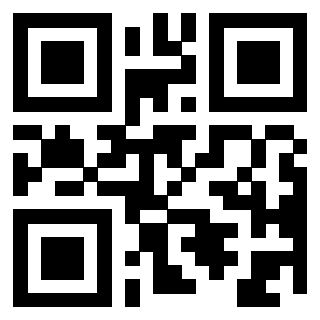 Immagine del QrCode di 3401338553