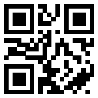 3401338556 QrCode associato