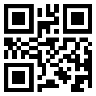 3401338558 - Immagine del Qr Code associato