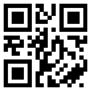 3401338560 - Immagine del QrCode associato