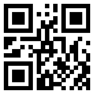 Scansione del Qr Code di 3401338563