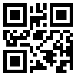 Immagine del QrCode di 3401338567