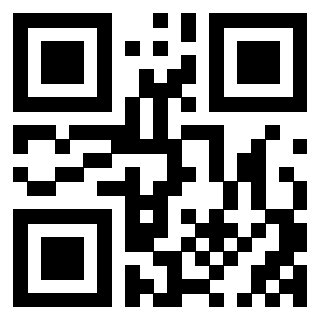 Il QrCode di 3401338569