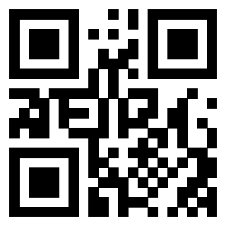 Scansione del QrCode di 3401338572