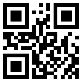 3401338577 - Immagine del QrCode associato
