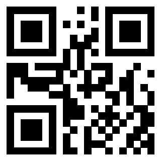 Immagine del QrCode di 3401338579