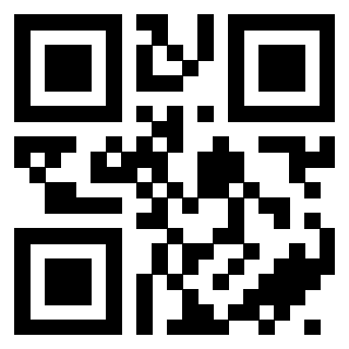 Immagine del Qr Code di 3401338584