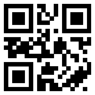 Il QrCode di 3401338586