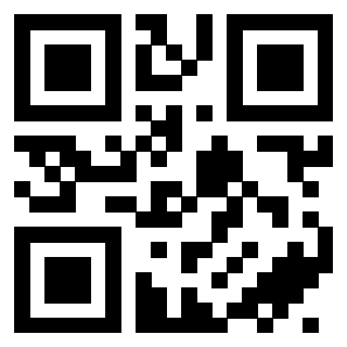 3401338588 - Immagine del QrCode associato