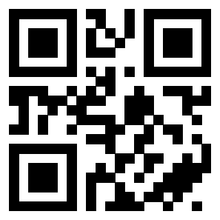 Immagine del QrCode di 3401338589