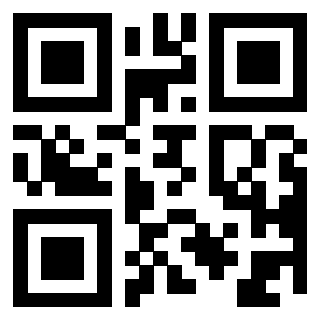 3401338590 - Immagine del QrCode associato