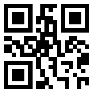 Immagine del Qr Code di 3401338595