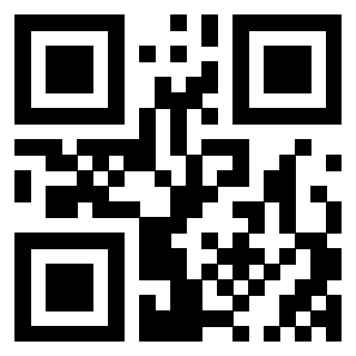 Scansione del QrCode di 3401338599