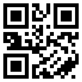 3401338600 - Immagine del QrCode
